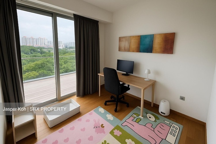 Reflections At Keppel Bay (D4), Condominium #550839691